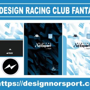 DESIGN RACING CLUB FANTASY