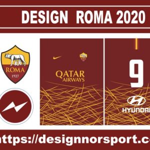 DESIGN  ROMA 2020
