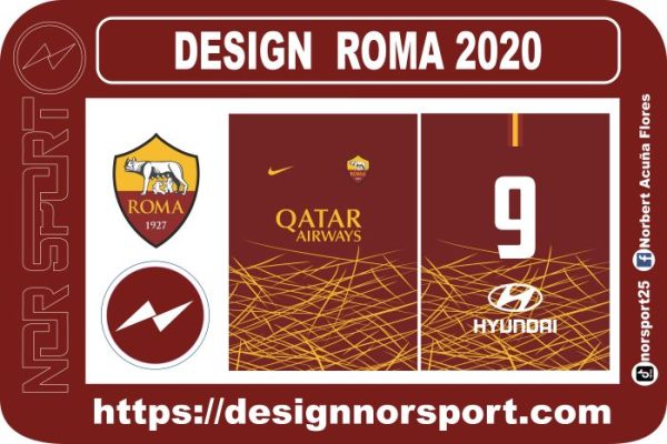 DESIGN  ROMA 2020