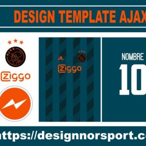 DESIGN TEMPLATE AJAX