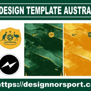DESIGN TEMPLATE AUSTRALIA