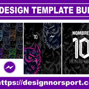 DESIGN SAN LORENZO PRO 2024