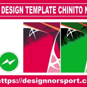DESIGN TEMPLATE CHINITO NOR