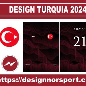 DESIGN TURQUIA 2024