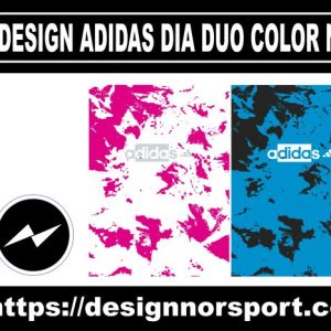 DESIGN ADIDAS DIA DUO COLOR NOR