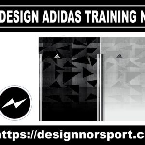 DESIGN ADIDAS TRAINING NOR