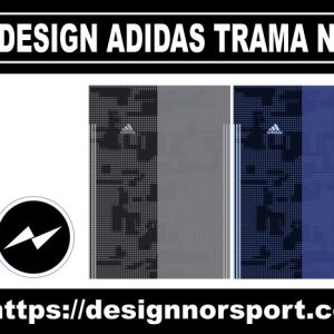 DESIGN ADIDAS TRAMA NOR