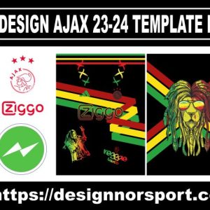 DESIGN AJAX 23-24 TEMPLATE NOR