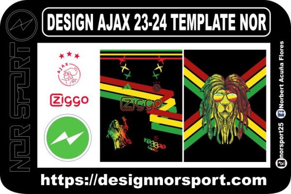 DESIGN AJAX 23-24 TEMPLATE NOR