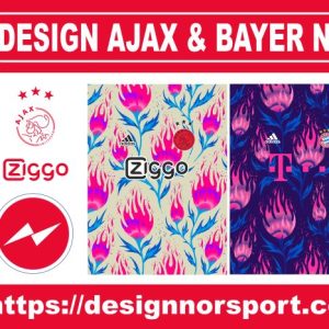 DESIGN AJAX & BAYER NOR
