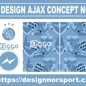 DESIGN AJAX CONCEPT NOR