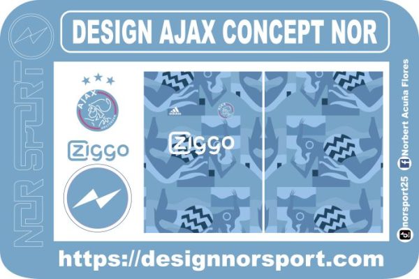 DESIGN AJAX CONCEPT NOR