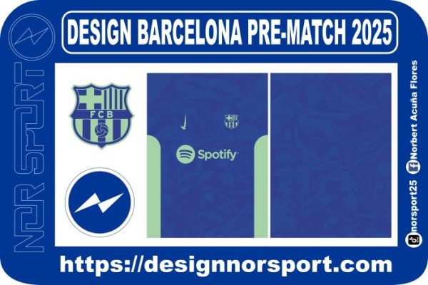 DESIGN BARCELONA GRUNGE AWAY 25