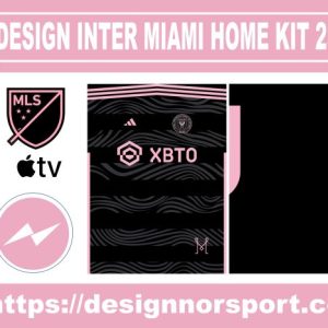 DESIGN INTER MIAMI HOME KIT 23-24
