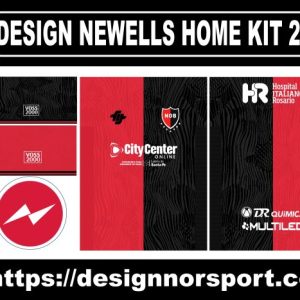 DESIGN NEWELLS HOME KIT 2025