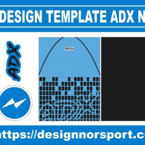 DESIGN TEMPLATE ADX NOR