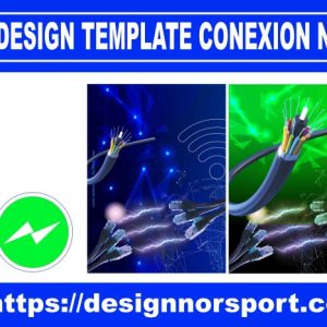 DESIGN TEMPLATE CONEXION NOR