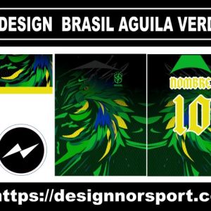 DESIGN  BRASIL AGUILA VECTOR