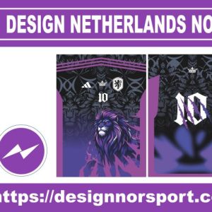 DESIGN NETHERLANDS NOR 2