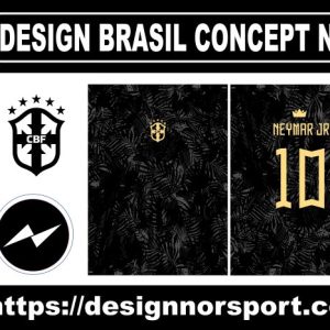 DESIGN BRASIL CONCEPT NOR