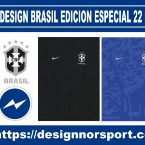 DESIGN BRASIL EDICION ESPECIAL 22 NOR