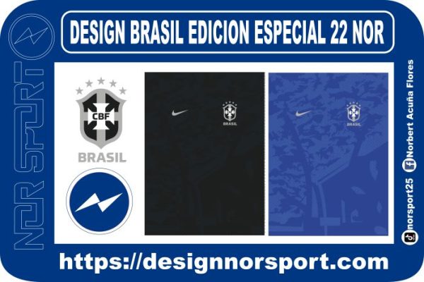 DESIGN BRASIL EDICION ESPECIAL 22 NOR
