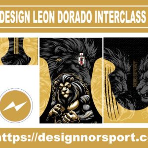 DESIGN LEON DORADO INTERCLASS NOR