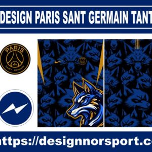 DESIGN PARIS SANT GERMAIN TANTASY