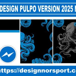 DESIGN PULPO VERSION 2025 NOR