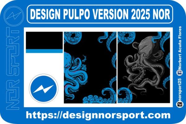 DESIGN PULPO VERSION 2025 NOR