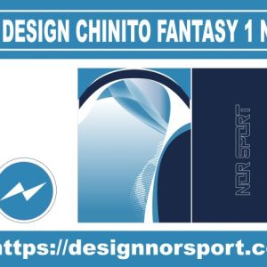 DESIGN CHINITO FANTASY 1 NOR