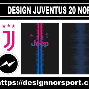 DESIGN JUVENTUS 20 NOR