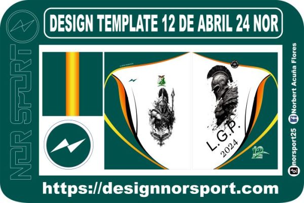 DESIGN TEMPLATE 12 DE ABRIL 24 NOR