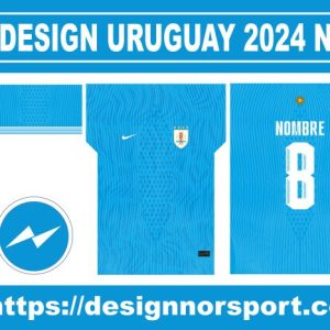 DESIGN URUGUAY 2024 NOR