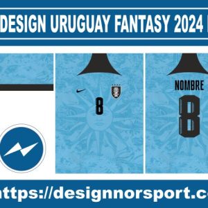 DESIGN URUGUAY FANTASY 2024 NOR