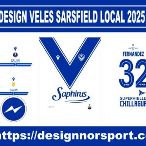 DESIGN VELES SARSFIELD LOCAL 2025 NOR
