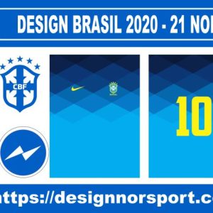 DESIGN BRASIL 2020 - 21 NOR