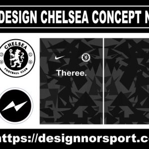 DESIGN CHELSEA CONCEPT NOR