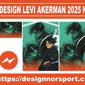 DESIGN LEVI AKERMAN 2025 NOR