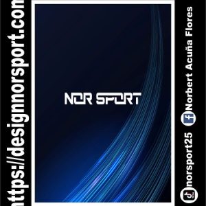 DESIGN PLAYER #14 NOR