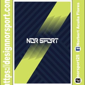 DESIGN PLAYER #4 NOR