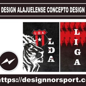 DESIGN ALAJUELENSE CONCEPTO DESIGN NOR