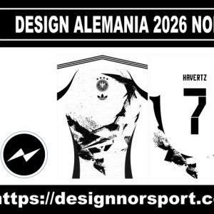 DESIGN ALEMANIA 2026 NOR