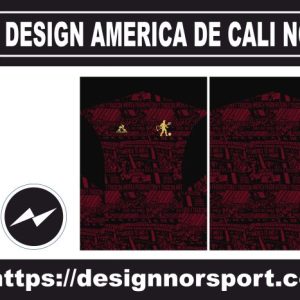 DESIGN AMERICA DE CALI NOR