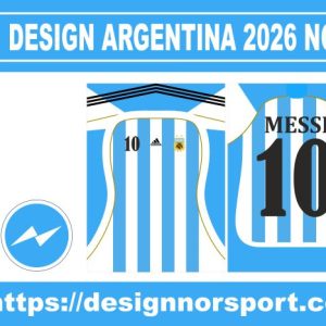 DESIGN ARGENTINA 2026 NOR