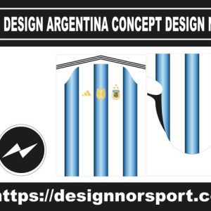 DESIGN ARGENTINA CONCEPT DESIGN NOR