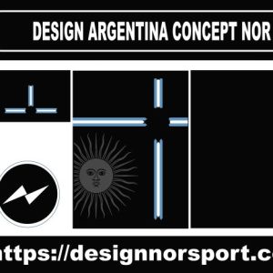 DESIGN ARGENTINA CONCEPT NOR