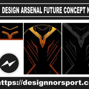 DESIGN ARSENAL FUTURE CONCEPT NOR