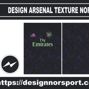DESIGN ARSENAL TEXTURE NOR
