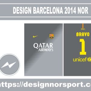 DESIGN BARCELONA 2014 NOR